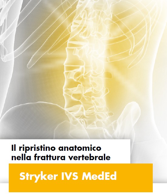 Fratture vertebrali